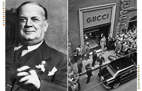 gucci usine|who invented gucci.